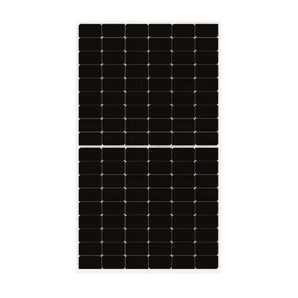 Jinko 625W Solar Panel Half Cut Monocrystalline | 625N-78HL4-V
