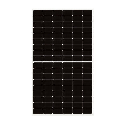 Jinko 435W Solar Panel Half Cut Monocrystalline  | 435N-54HL4-V