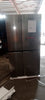 LG 694 Liters Side By Side Energy Saving Refrigerator| REF 257 SLWL-B