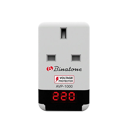 Binatone Auto Voltage Protector | Avp1300 Binatone