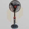 Ox Plus 18inches Ac/dc Rechargeable Fan | OX PLUS R FAN OX