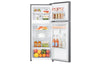 LG 205L Top Freezer 2 Doors Refrigerator with Smart Inverter Compressor Slv | LG REF 202 SQBB LG