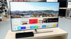 Samsung 75” QLED Q7F 4K Smart TV Samsung