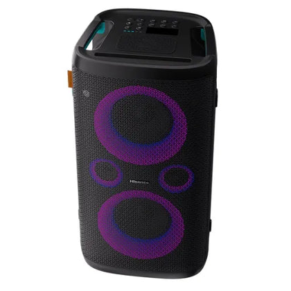 Hisense Party Rocker speaker 300W | HISAUD110HP hisense