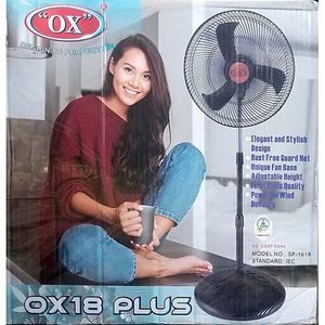 OX Electronics products on Zit Electronics Online Store.
