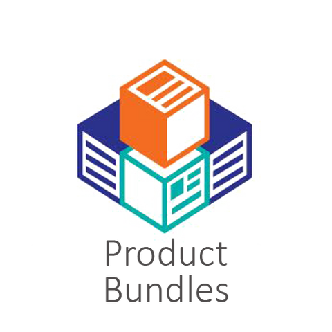 Bundles products on Zit Electronics Online Store.