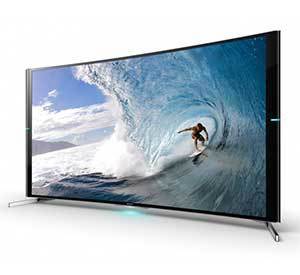 Television sets on Zit Electronics Online Store.