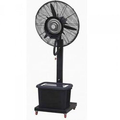 Ox 26 Inches Industrial Mist Standing Fan