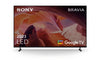 Sony 75″ HDR Smart  Ultra HD 4K TV (75X80L)