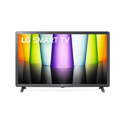 LG 32'' LQ630 HD Smart TV WebOS ThinQ AI  | 32LQ600