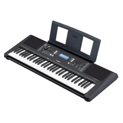 Yahama Portable Professional Keyboard Piano | PSR-E373