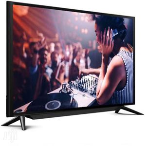 MeWe 43 Inches Smart FHD Digital LED TV Double Glass | MW 430STGH