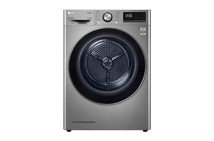 LG 9kg Commercial Washer & Dryer Giant Washing Machine |LG WM 0C7FD4MS-FH