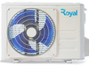 Royal 2hp Inverter Split Unit AC