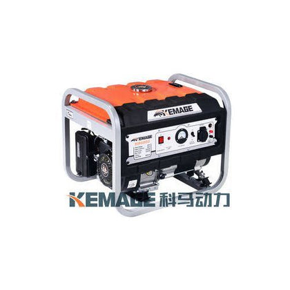 Kemage 2.8kva Manual Start Generator | KM4000 M kemage