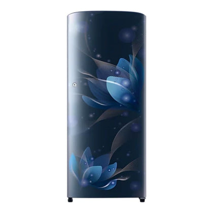 Samsung 192 Liters Single Door Refrigerator | RR19J
