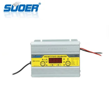 2000 Watt 12V DC AC Solar Power Inverter With Battery Charger |Modified Sine Wave