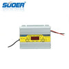 2000 Watt 12V DC AC Solar Power Inverter With Battery Charger |Modified Sine Wave