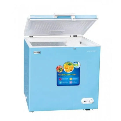 Polystar 200 Liters Chest Freezer | PV-CF322BLU