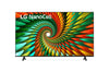 LG 75 Inches NanoCell Pure Colors In Real 4K Smart Television |TV 75 NANO776RA