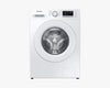 Samsung 7Kg Front Loader Washing Machine with Hygiene Steam l WW70T4020EE