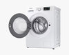 Samsung 7Kg Front Loader Washing Machine with Hygiene Steam l WW70T4020EE