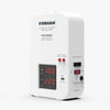 Firman Wall Mounted 2000W Automatic Voltage Digital Stabilizer | FVR2000W