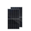 AFRICELL 600W Watts Halfcut Solar Panel Monocrystalline |