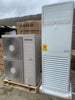 Samsung 5 hp Inverter Floor Standing Air Conditioner  | 5TonsAC048BNPDKC/GH