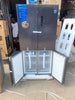 Midea 470 Liters Refrigerator | HC-611WEN Midea