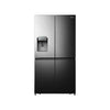 Hisense 601 Liters Side by Side Refrigerator | REF 82