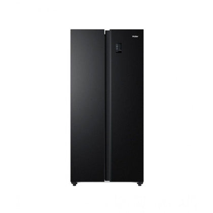 Haier Thermocool 522 Liters Side by Side Refrigerator Inverter | HRF-522IBS Haier Thermocool