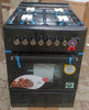 KENSTAR 4 Burner GAS COOKER with Oven & Gril | KS 60604G