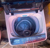 Mewe 8kg Automatic Washing Machine |MW-FW08A
