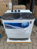 Midea 10kg Twin Tub Semi Automatic Washing Machine | MTA100