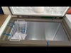 Thermocool 200 Liters Chest Freezer | HTF-200HAS R6 SLV