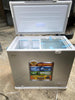 Royal 200 Liters Chest Freezer With Glass  |RCF-HU200