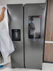 Refrigerator SBS RS64T5F01B4 Family Hub™ and SpaceMax™ Technology  Gentle Black Matt