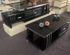 Modern Center Table And TV Shelve with Drawer | 2023