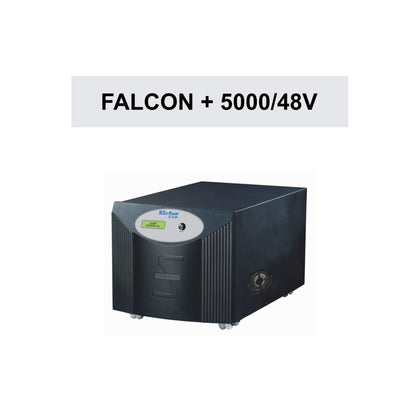Sukam Falcon 5kva 48V Solar Inverter Sine Wave