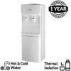 Scanfrost Water Dispenser With Distinctive hermal Isolation Minimizing heat | SFWD 1201 Zit Electronics Store