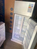Tcl  210 Liters Double Door Refrigerator
