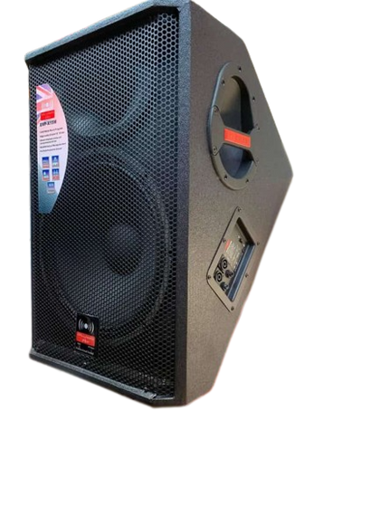 Wharfaudio Monitor Speaker 1200Watts | evpx 15M