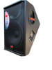 Wharfaudio Monitor Speaker 1200Watts | evpx 15M