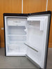Hisense 93 Litres Single Door Refrigerator Black | REF 094DRC Hisense