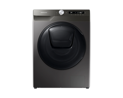 Samsung 9KG +6KG Dry Front Loader Washing Machine with Eco Bubble™, AI Control  | WD9T554DBN Samsung