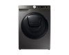 Samsung 9KG Front Loader Washing Machine with Eco Bubble™, AI Control | WW90T554DBN Samsung
