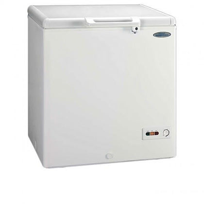 Haier Thermocool 150 Liters Chest Freezer | HT150 INTC R6 WHT Haier Thermocool