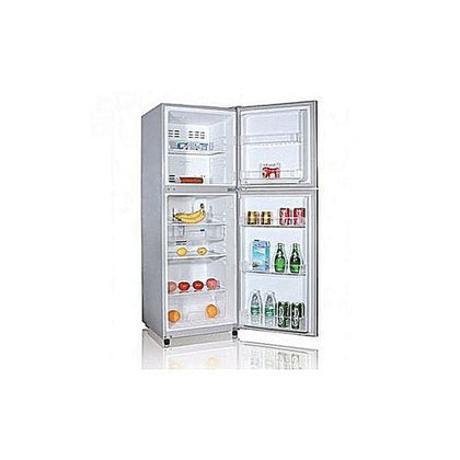 Hisense 165 L Double Door Refrigerator | REF 222 freeshipping - Zit Electronics Store