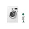 LG 7.5KG Automatic Front Loader Washing Machine | WM 2J3QDNP0 LG